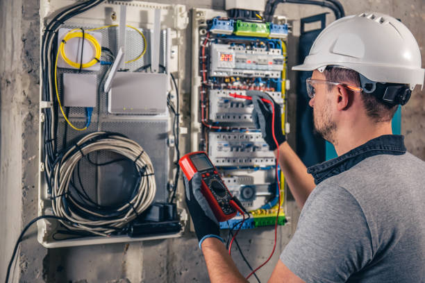 Best Affordable Electrical Installation  in Lucasville, OH