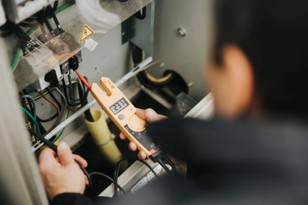 Best Electrical Troubleshooting Services  in Lucasville, OH