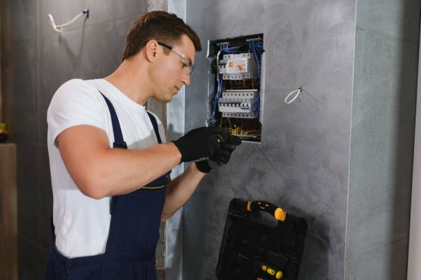 Best Electrical Rewiring Services  in Lucasville, OH