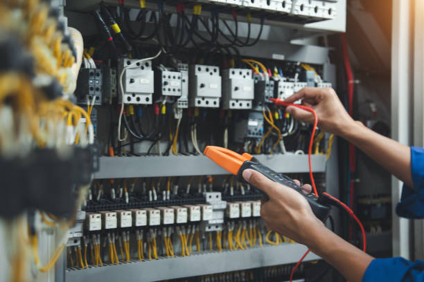 Best Local Electrician Companies  in Lucasville, OH