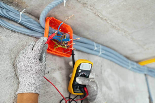 Best Affordable Electrical Installation  in Lucasville, OH